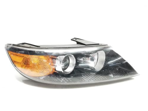 Used Right headlight Right headlight KIA SORENTO II (XM) 2.2 CRDi 4WD (197 hp) 33906529 33906529