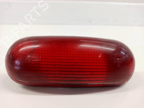 Third brake light RENAULT KANGOO (KC0/1_) | BP11377496L11 - Image 1