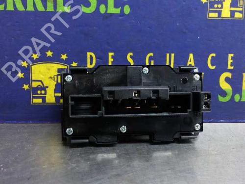 Warning switch MERCEDES-BENZ CLK (C208) CLK 320 (208.365) | BP8449161I22 