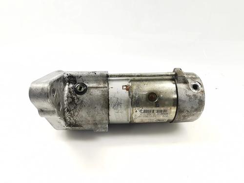 Starter LAND ROVER RANGE ROVER SPORT I (L320) 2.7 D 4x4 | BP15590715M8 