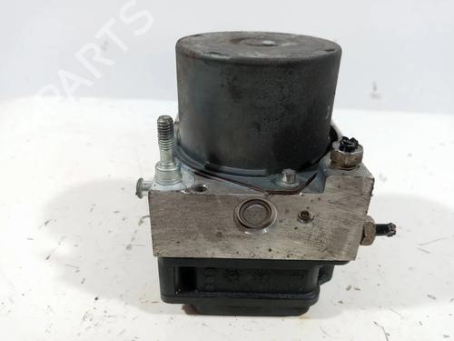 ABS pump RENAULT CLIO III (BR0/1, CR0/1) 1.2 16V (BR0R, BR1D, BR1L, CR0R) | BP8481293M43 