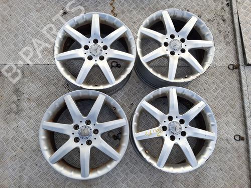 rim-mercedes-benz-c-class-coupe-cl203-2001-2002-2003-2004-2005-2006-2007-2008-2009-2010-2011-31944543 main image