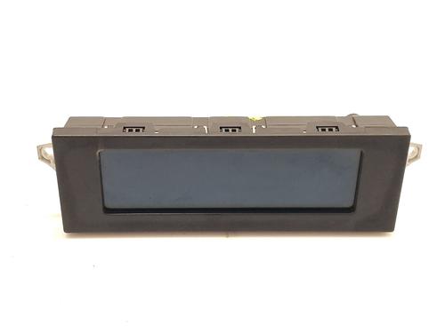 Used Display monitor CITROËN C3 II (SC_) 1.4 VTi 95 (95 hp) 30969897