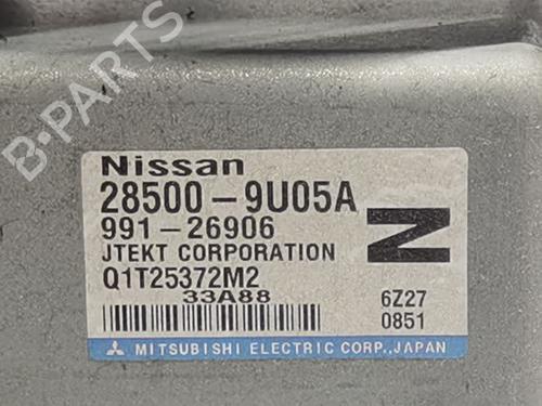 Steering column NISSAN NOTE (E11, NE11) 1.4 | BP29130521M21 