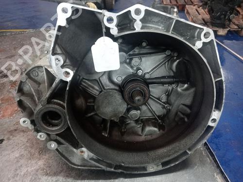 Used Gearbox FORD FOCUS III 1.5 TDCi (120 hp) 24507785
