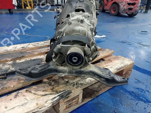 Gearbox SUBARU LEGACY IV Estate (BP)  | BP22743448M3 