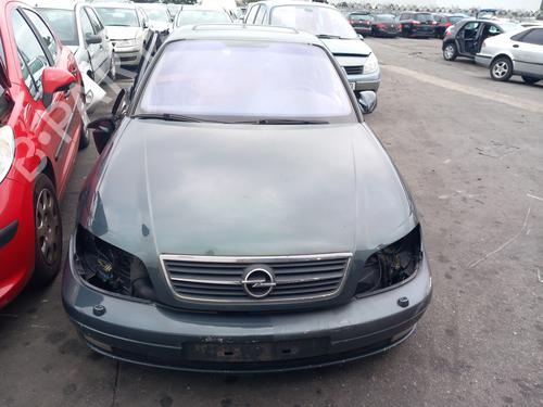 Used Parts OPEL OMEGA B (V94) 3.2 V6 (F69, M69, P69) 5009523