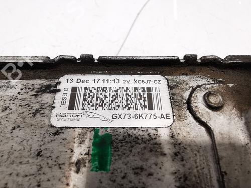 Intercooler JAGUAR XE (X760) 2.0 D | BP28480279M30 