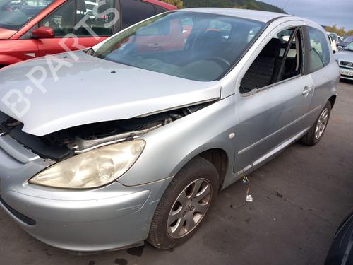 Used Parts PEUGEOT 307 (3A/C) 1.6 HDi (90 hp) 4326334