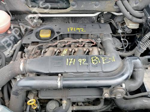 Left front driveshaft LAND ROVER FREELANDER I (L314) 2.0 Td4 4x4 | BP16339049M38 