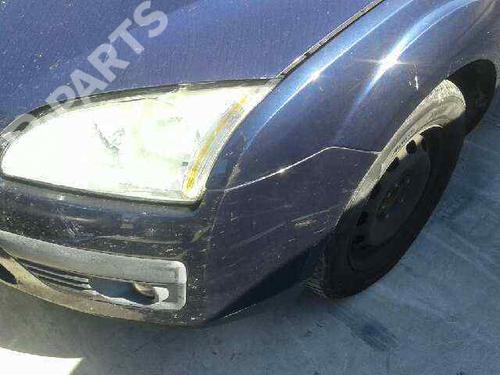 Right front fog light FORD FOCUS II (DA_, HCP, DP) 1.6 TDCi | BP8454422C31  - Image 5