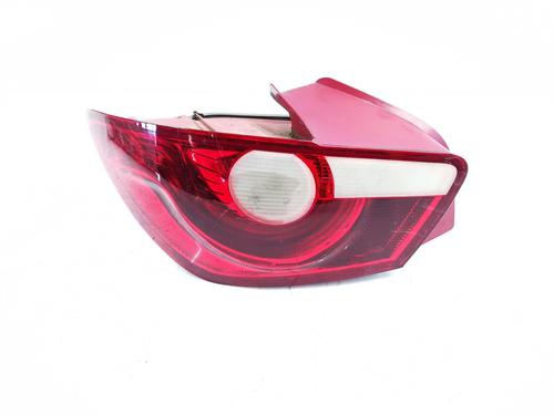 Used Left taillight SEAT IBIZA IV (6J5, 6P1) 1.6 TDI (90 hp) 29977069