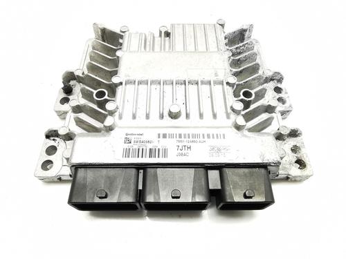 Used Engine control unit (ECU) Engine control unit (ECU) FORD C-MAX (DM2) 1.8 TDCi (115 hp) 33402378 33402378