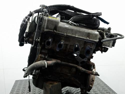 Motor FIAT PUNTO (188_) 1.2 60 (188.030, .050, .130, .150, .230, .250) | BP29893056M1