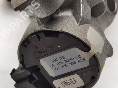 Electronic module SEAT LEON (1P1) 1.8 TSI | BP31139000M83