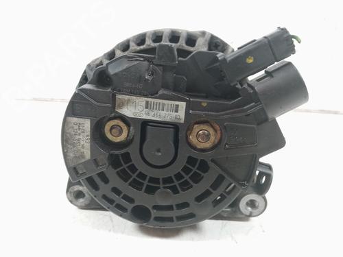 Alternator CITROËN XSARA PICASSO (N68) 2.0 HDi | BP29384134M7 