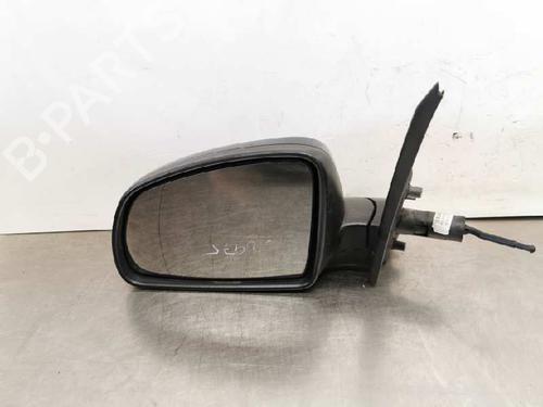 Used Left mirror OPEL MERIVA A MPV (X03) 1.7 CDTI (E75) (100 hp) 8466666