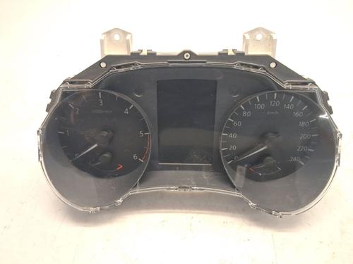 instrument-cluster-nissan-pulsar-hatchback-c13-2014-40530873 main image