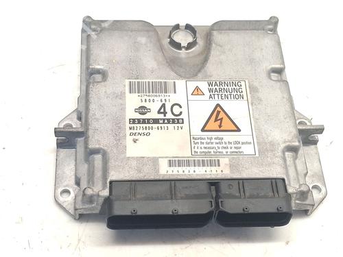 Used Engine control unit (ECU) Engine control unit (ECU) 36987376 36987376