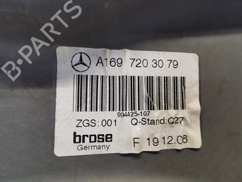 Front right window mechanism MERCEDES-BENZ B-CLASS Sports Tourer (W245) B 200 CDI (245.208) | BP28010623C23 