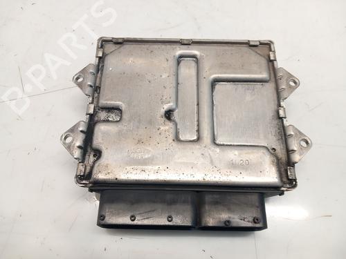 Engine control unit (ECU) FIAT GRANDE PUNTO (199_) 1.3 D Multijet (199.AXD11, 199.AXD1A, 199.AXD1B,... | BP23877367M57 