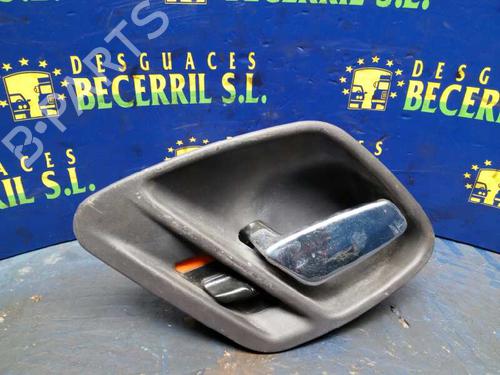 Front left interior door handle MERCEDES-BENZ M-CLASS (W163)  | BP8424803I13 