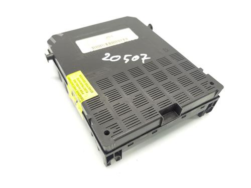 Fuse box PEUGEOT 307 (3A/C) 2.0 HDi 90 | BP27983382E1 
