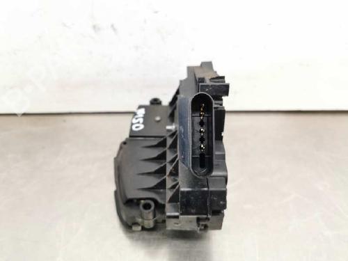 Rear right lock FORD FIESTA VI (CB1, CCN) 1.4 TDCi | BP8466857C99 