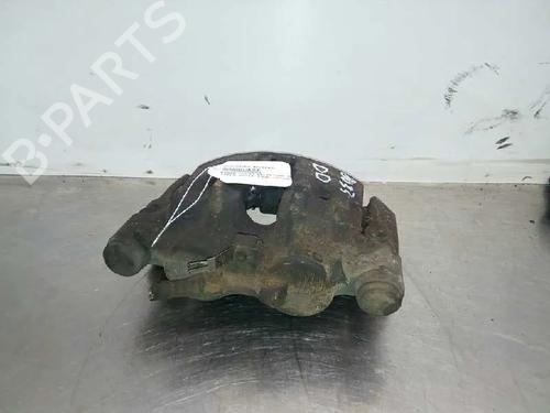 Used Right front brake caliper IVECO DAILY III Platform/Chassis [1998-2009]  11576911