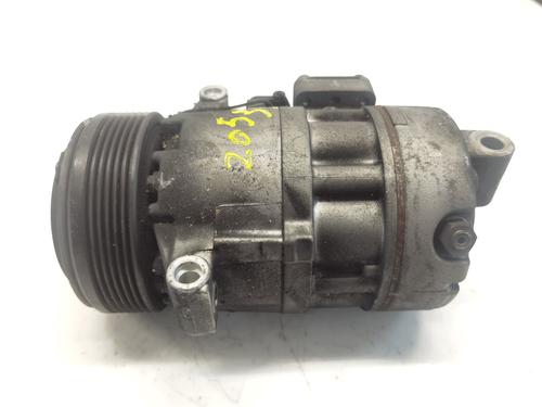 AC compressor BMW X3 (E83) xDrive 20 d | BP36812790M34 - Image 4
