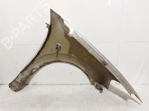 Left front fenders CITROËN C3 I (FC_, FN_) 1.1 i | BP29356425C41 