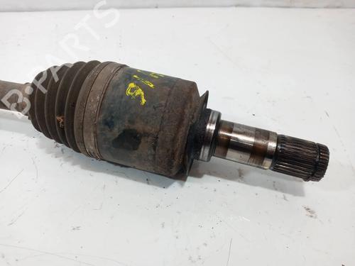 Right rear driveshaft MERCEDES-BENZ M-CLASS (W163)  | BP10546695M41 