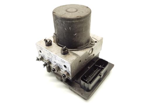 Used ABS pump AUDI A4 B8 (8K2) 2.0 TDI (143 hp) 25989492