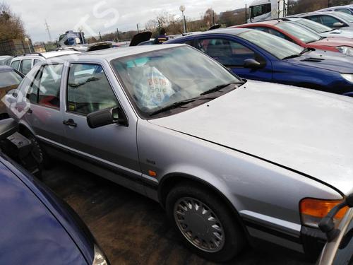 Starter SAAB 9000  | BP9451276M8 