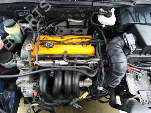 Køler FORD FOCUS I (DAW, DBW)  | BP8481708M31 