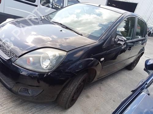 Radio FORD FIESTA V (JH_, JD_) 1.4 TDCi | BP13305735E6 