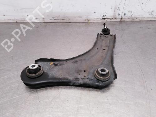 Left front suspension arm RENAULT MEGANE III Coupe (DZ0/1_) 1.6 16V (DZ0U, DZ1B, DZ1H) | BP8469005M12 