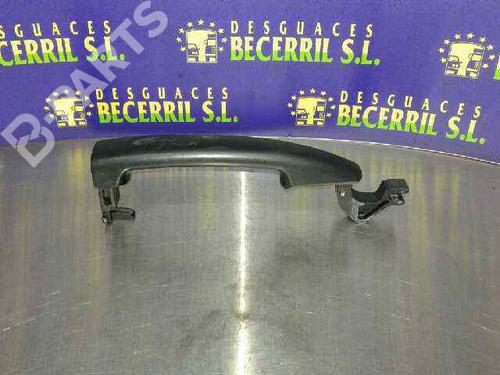 Used Front right exterior door handle Front right exterior door handle CITROËN C4 I (LC_) 1.4 16V (88 hp) 8425450 8425450