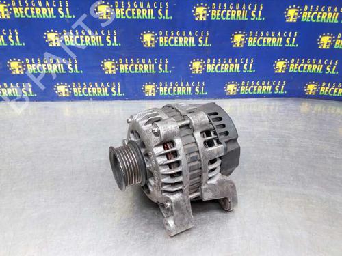 Alternator OPEL ZAFIRA A MPV (T98) 2.0 DI 16V (F75) | BP8446237M7 