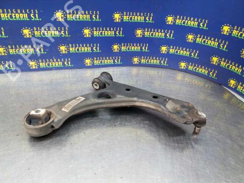 Left front suspension arm FIAT PUNTO EVO (199_) 1.3 D Multijet (199AXC1A, 199BXC1A, 199AXT1A, 199BXT1A) | BP9154089M12 
