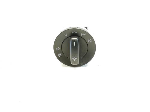 Used Headlight switch SKODA YETI (5L) 1.2 TSI (105 hp) 29313944