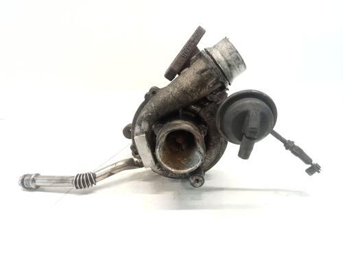 Used Turbocharger/Supercharger RENAULT MASTER II Van (FD) 2.5 dCi (120 hp) 27624851