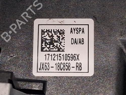 Climate control JAGUAR XE (X760) 2.0 D | BP40499592I5 - Image 3