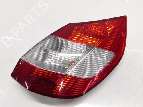 Used Right taillight Right taillight 37283144 37283144