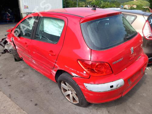 Switch PEUGEOT 307 (3A/C) 1.6 HDi | BP36378255I30 - Image 7