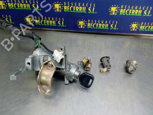 Electronic module KIA CARNIVAL II (GQ)  | BP14019198M83 