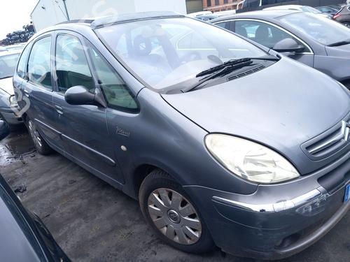 Used Parts CITROËN XSARA PICASSO (N68) 2.0 HDi (90 hp) 4441895