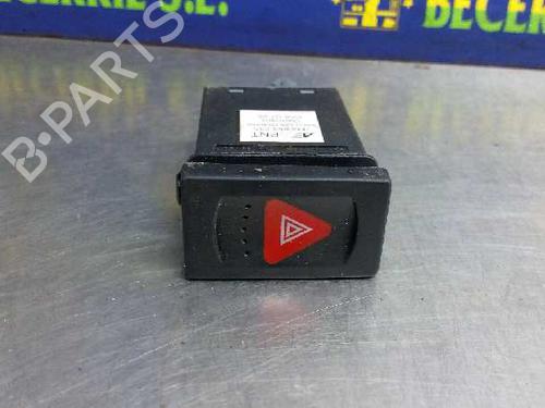 Used Warning switch VW SHARAN (7M8, 7M9, 7M6) 1.9 TDI (115 hp) 13403748