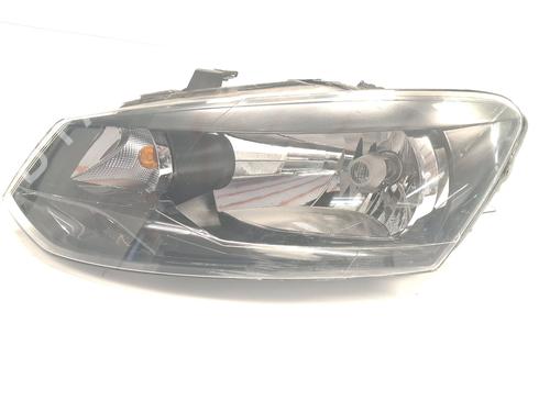 Optica esquerda VW POLO V (6R1, 6C1) 1.6 TDI (90 hp) 31211136