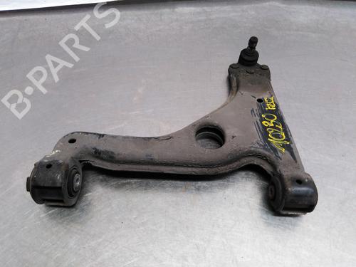 Querlenker links vorne OPEL ZAFIRA A MPV (T98) 2.0 DTI 16V (F75) | BP8465097M12 